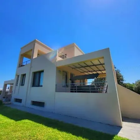 Coppa Villa Kos Town