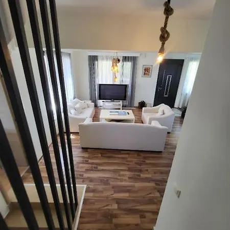 Coppa Villa *