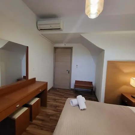 Coppa Villa *