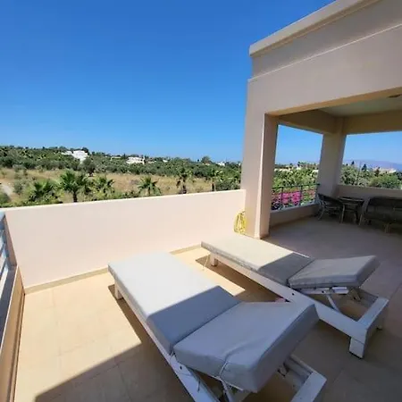 Coppa Villa Kos Town