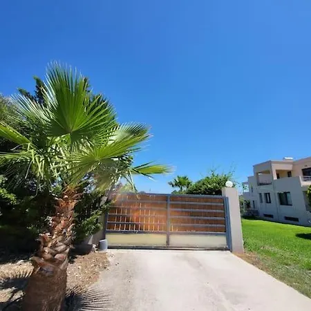 Coppa Villa Kos-Stadt